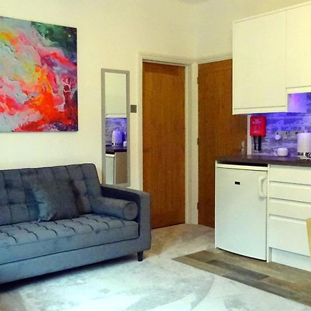 Derwent View Holiday Apartments Матлок Екстериор снимка