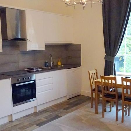 Derwent View Holiday Apartments Матлок Екстериор снимка